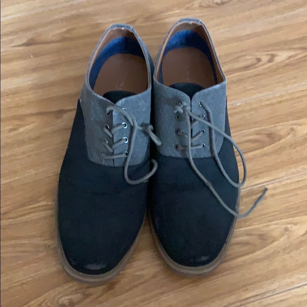 Sonoma shoes